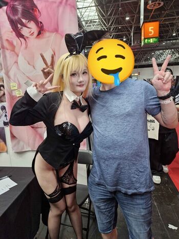 Full leaked Xiaoyukiko private photo