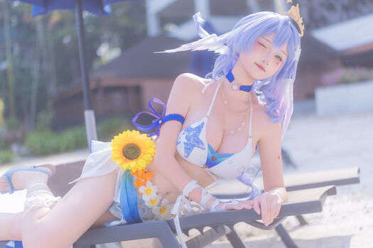 Full leaked Xiaoyukiko private photo