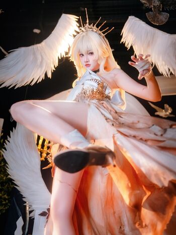 Full leaked Xiaoyukiko private photo