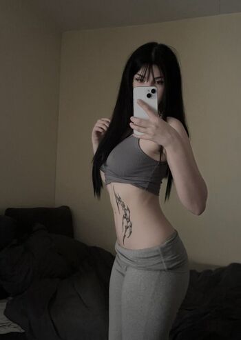 Full leaked Xiavampire page private photo
