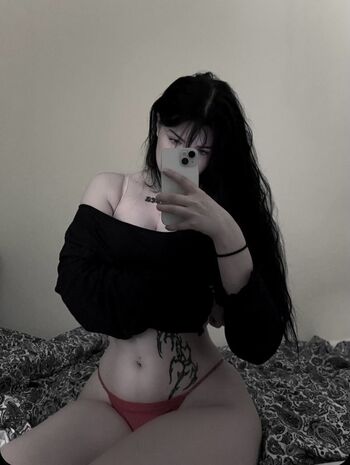 Full leaked Xiavampire private photo