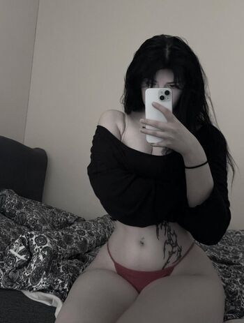 Full leaked Xiavampire private photo