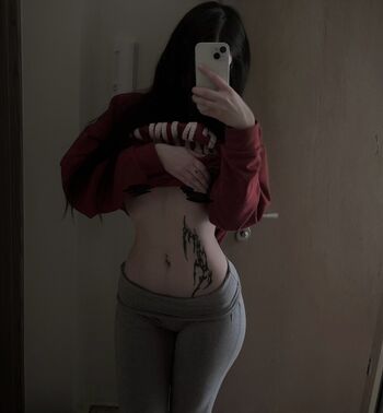 Full leaked Xiavampire private photo