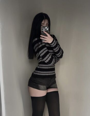 Full leaked Xiavampire private photo