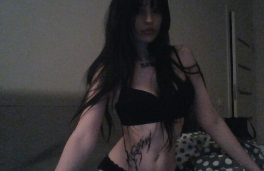 Full leaked Xiavampire private photo