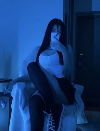 Full leaked Xiavampire private photo