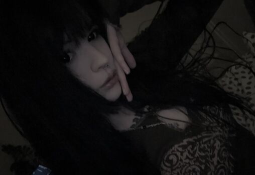 Full leaked Xiavampire private photo