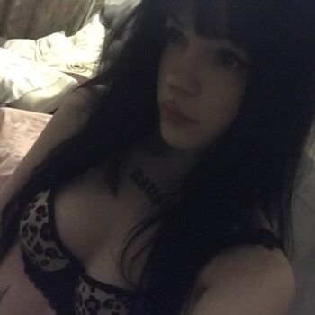 Full leaked Xiavampire private photo