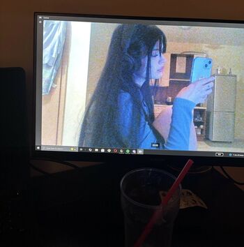 Full leaked Xiavampire private photo