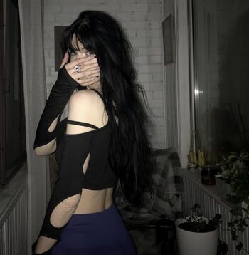 Full leaked Xiavampire private photo