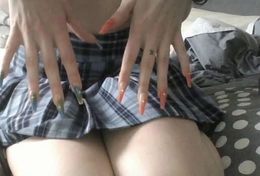 Full leaked Xiavampire private photo