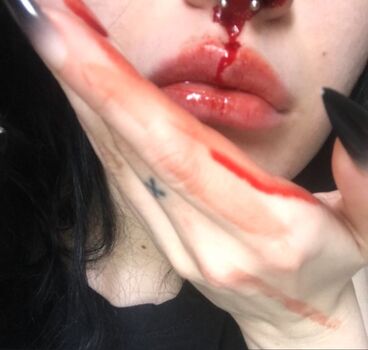 Full leaked Xiavampire private photo