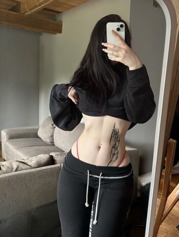 Full leaked Xiavampire private photo
