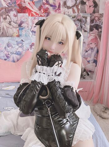 Full leaked Xidaidai page private photo