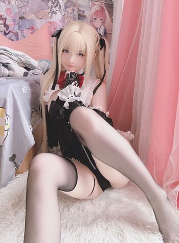 Full leaked Xidaidai page private photo