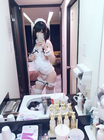 Full leaked Xidaidai page private photo
