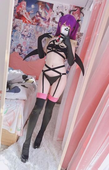 Full leaked Xidaidai private photo