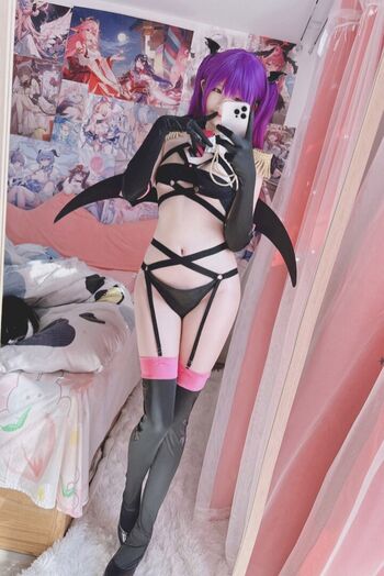Full leaked Xidaidai private photo