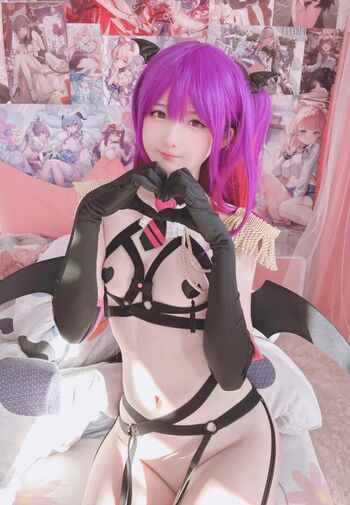 Full leaked Xidaidai private photo