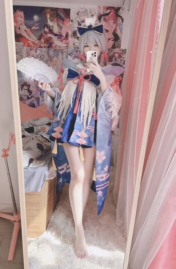 Full leaked Xidaidai private photo