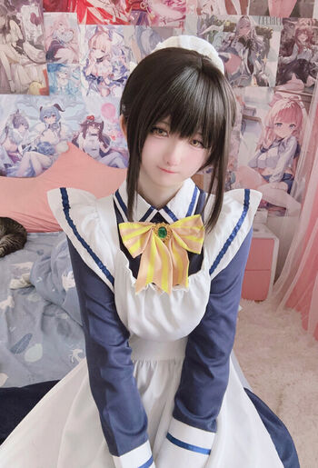 Full leaked Xidaidai page private photo