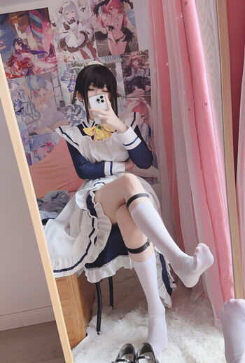 Full leaked Xidaidai page private photo