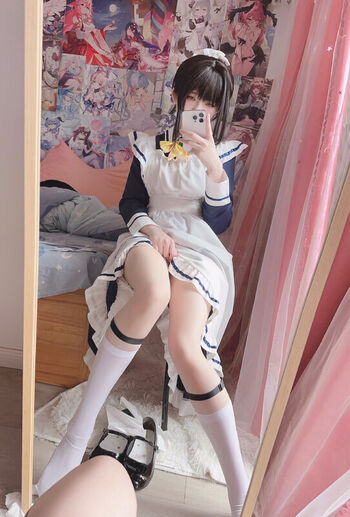 Full leaked Xidaidai private photo
