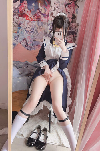 Full leaked Xidaidai private photo
