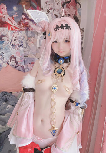 Full leaked Xidaidai private photo