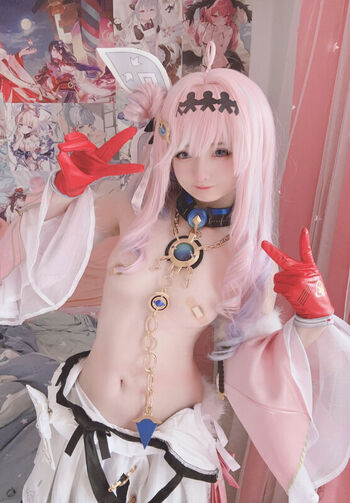 Full leaked Xidaidai private photo