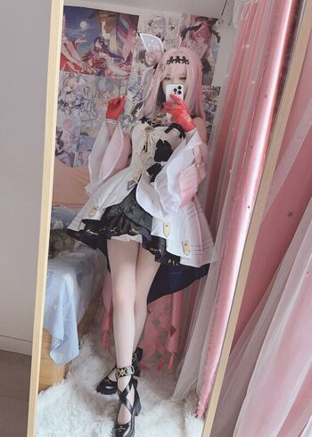 Full leaked Xidaidai private photo