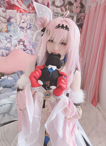Full leaked Xidaidai private photo