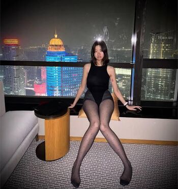 Full leaked Xielaoshia private photo