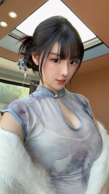 Full leaked Xiianger amy private photo