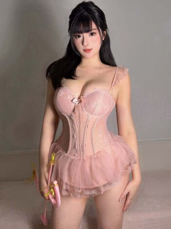 Full leaked Xiianger amy private photo