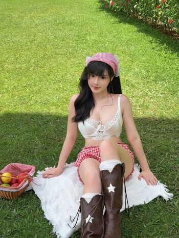 Full leaked Xiianger amy private photo