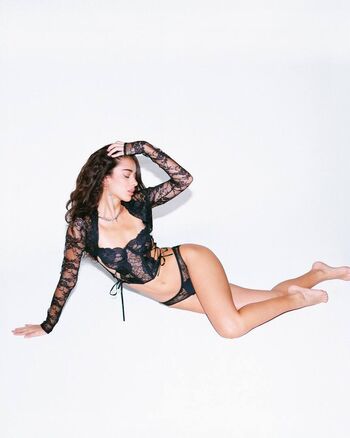 Full leaked Xime cordero private photo