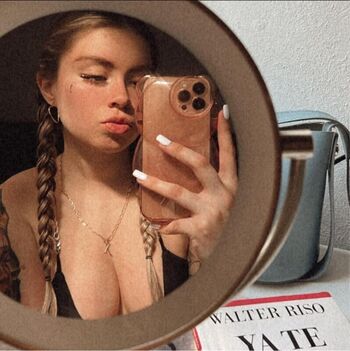 Full leaked Xime gabbs private photo