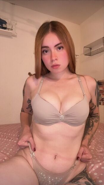 Full leaked Xime gabbs private photo