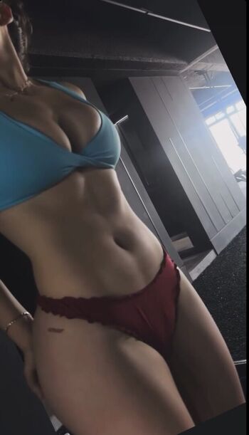 Full leaked Ximena blair private photo