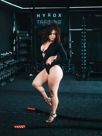 Ximena Blair