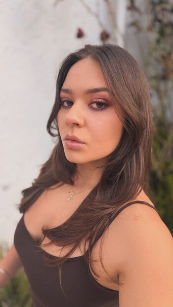 Full leaked Ximena blair private photo