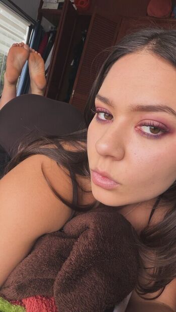 Full leaked Ximena blair private photo