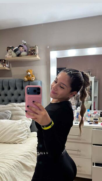 Full leaked Ximena castro private photo