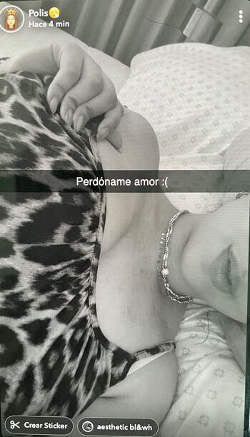 Full leaked Ximena pola private photo