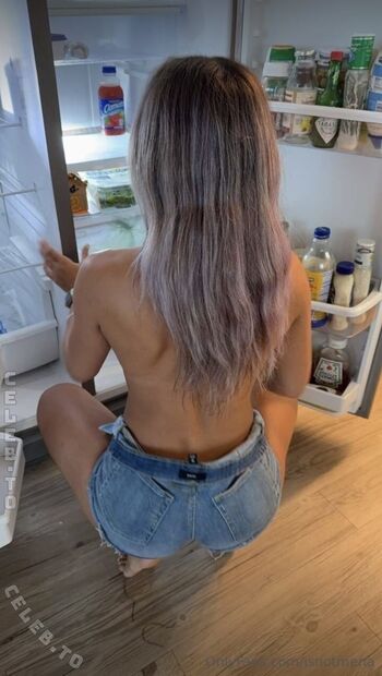 Full leaked Ximena saenz private photo