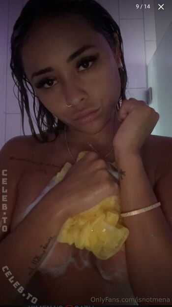 Full leaked Ximena saenz private photo
