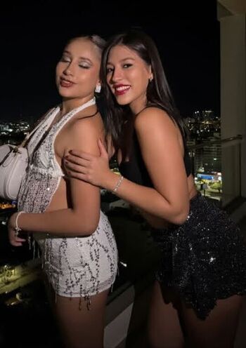 Full leaked Ximena wilde private photo