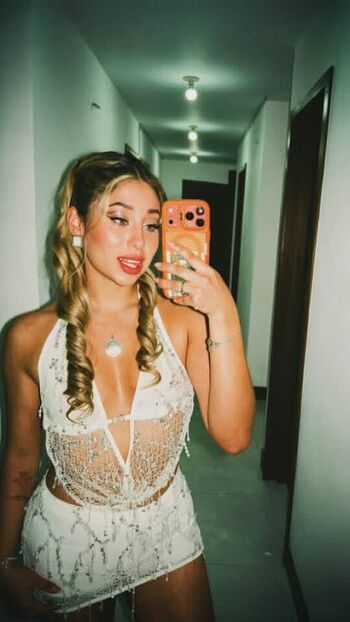 Full leaked Ximena wilde private photo