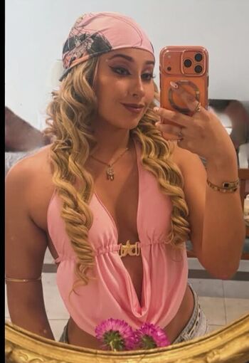 Full leaked Ximena wilde private photo
